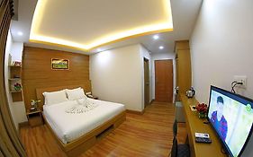 โรงแรมวิสตา